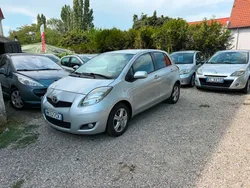 Toyota Yaris 1,33L / 100 cv Garantie 12 Mois