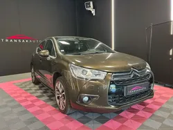 Citroën DS4 1.6 THP 16V 200CV SportChic