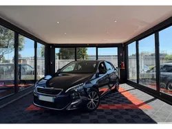 Peugeot 308 1.6 THP 16V - 125 II 2013 BERLINE Active PHASE 1