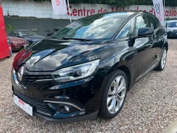 SCENIC IV HYBRID 1.5 DCi 110 BVM6 - 2018 - PROMO VACANCES - distribution neuve - GPS/BLUETOOTH/REGUL/RADAR avt & arr + CAMERA etc....
