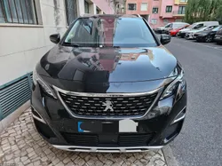 Peugeot 5008 1.5 allure