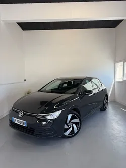 Volkswagen Golf VIII TSI 110 Life
