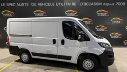 Boxer l1h1 hdi 120 ch 60.408 km 15.492 ht (18.590 ttc)