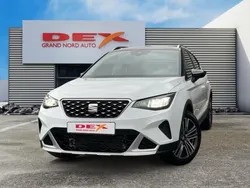Seat Arona 1.0 TSI 115ch XPERIENCE SPECIAL EDITION