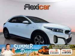 KIA XCeed 1.0 T-GDi Business