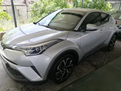 Toyota C-HR 1.8 HSD Comfort 122Cv