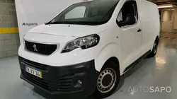 Peugeot Expert de 2019