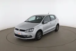 Volkswagen Polo 1.0 Allstar 5P 75 ch