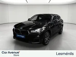BMW X2 sDrive 18d 150 ch BVA8 M Sport X
