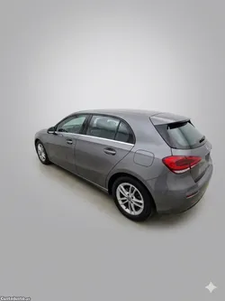 Mercedes-Benz A 180 180 D