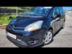 Citroën C4 Grand Picasso 1.6 HDi Confort RFM CMP6