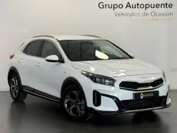 KIA XCeed 1.6 MHEV iMT Drive 136
