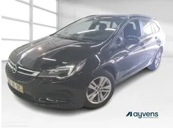 Opel Astra Sports Tourer 1.6 CDTI Business Edition S/S