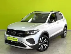 VOLKSWAGEN T-Cross 1.0 TSI Life 85kW