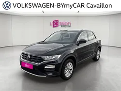 VOLKSWAGEN T-Roc 2.0 TDI 150 Start/Stop DSG7 Lounge Business
