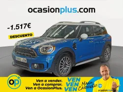 MINI Mini Countryman COUNTRYMAN COOPER ALL4 AUT.