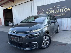 Citroen C4 Picasso 1.6 BLUEHDI 120 FEEL EAT BVA START-STOP