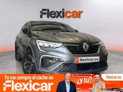 Renault Arkana RS Line E-TECH Híbrido 105kW(145CV)