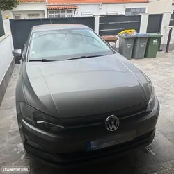 VW Polo 1.0 Confortline