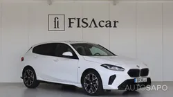 BMW Série 1 de 2025