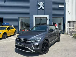 Volkswagen T-Roc CABRIOLET 1.5 TSI 150 LIFE DSG7