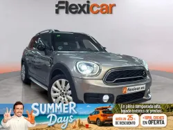 MINI Mini Countryman COUNTRYMAN COOPER SD ALL4 AUT.