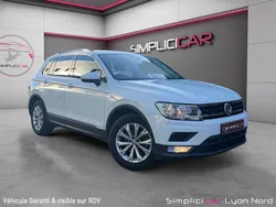 VOLKSWAGEN TIGUAN 2.0 TDI 150 4X2 DSG PH2 - 150Ch - Garantie 12 mois