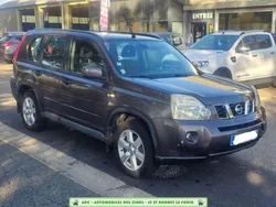 Nissan X-Trail II 2.0 dCi All mode (173ch) SE