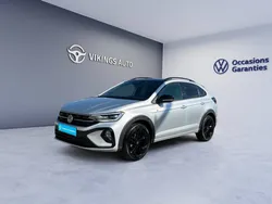 VOLKSWAGEN Taigo 1.5 TSI 150 DSG7 R-Line Edition