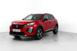 PEUGEOT 2008 1.2 PureTech S&S Allure 100