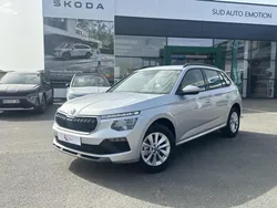 Skoda Kamiq 1.0 TSI Evo 2 116 ch BVM6 Selection