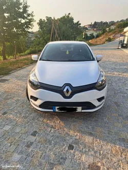 Renault Clio 1.5 dCi Confort