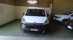 CITROËN Berlingo Phase 2 L 1.6 Blue HDi + 3 Place Gps