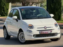FIAT 500 1.0 Hybrid Club 52kW