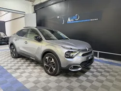 CITROEN C4 1.5 BlueHDi - 130 - Shine - Sièges chauffants / Toit ouvrant