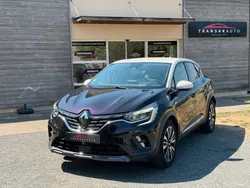 Renault CAPTUR II Initiale Paris 150CV *SUIVI COMPLET* CAMERA 360