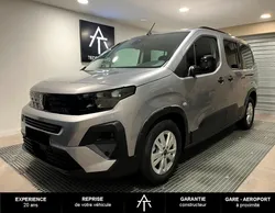 Peugeot RIFTER TAILLE XL - 1.5 BLUEHDI 130 S&S ALLURE N1 - 5 PL - SANS MALUS