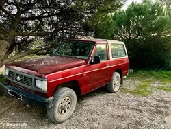 Nissan Patrol 2.8