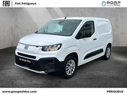 Fiat Doblo Fg M Diesel 100ch 25th Anniversary