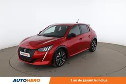 Peugeot 208 1.2 PureTech GT Line EAT8 100 ch