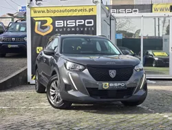 Peugeot 2008 PureTech 100 Style