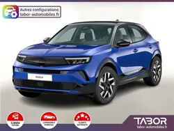 Opel Mokka 136 GS Sièges chauf Cam