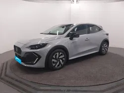 RENAULT Clio TCe 115 ch EDC Evolution