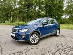 Seat Arona 1.0 TSi 12V 95 cv