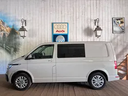 Vw transporter t6.1 procab 2.0 tdi 150 cv l1h1 4motion