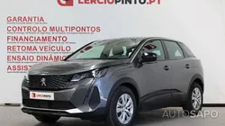 Peugeot 3008 1.2 PureTech Active Pack de 2023