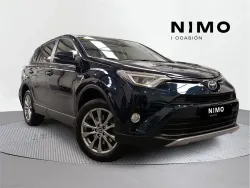 Toyota RAV 4 2.5 hybrid 2WD Advance