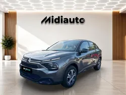 Citroen C4 BlueHDi 110 LIVE PACK BUSINESS