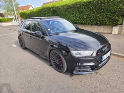 Audi S3 SPORTBACK 2.0 TFSI 310 CV Quattro
