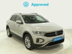 VOLKSWAGEN T-Roc 2.0TDI Life DSG7